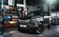 Land Rover Defender 90 'biến hình' cực ngầu với gói độ trị giá ngang ngửa một chiếc Toyota Camry